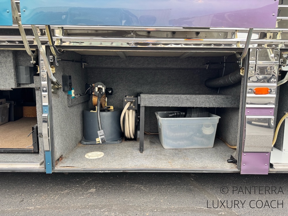 1998 Prevost Marathon XL For Sale