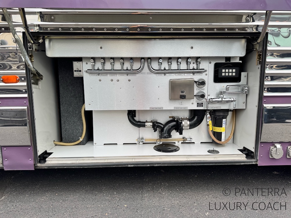 1998 Prevost Marathon XL For Sale