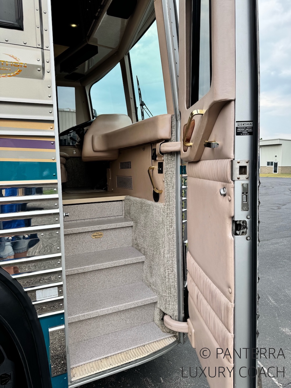 1998 Prevost Marathon XL For Sale