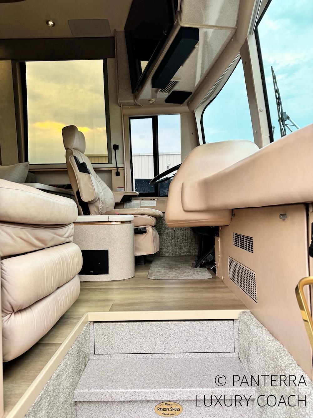 1998 Prevost Marathon XL For Sale