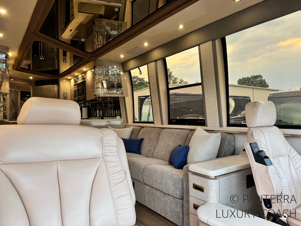 1998 Prevost Marathon XL For Sale