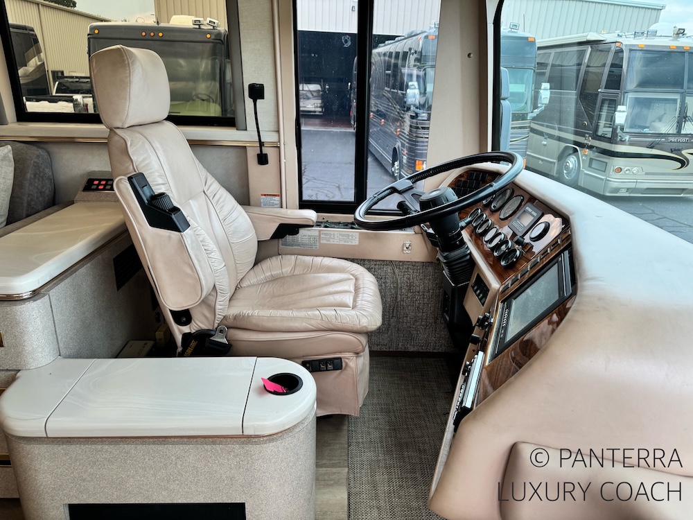 1998 Prevost Marathon XL For Sale