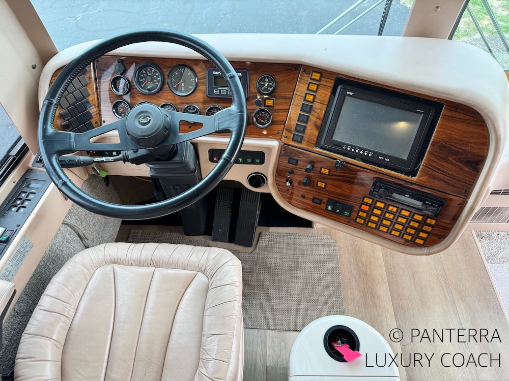 1998 Prevost Marathon XL For Sale