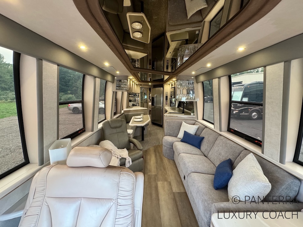 1998 Prevost Marathon XL For Sale