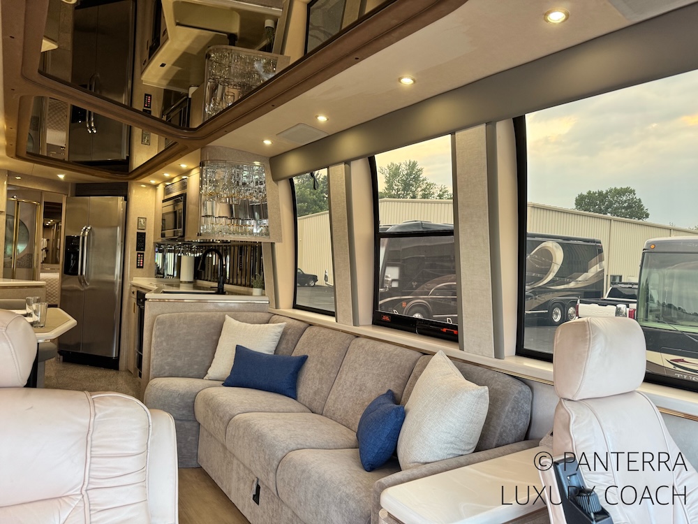 1998 Prevost Marathon XL For Sale