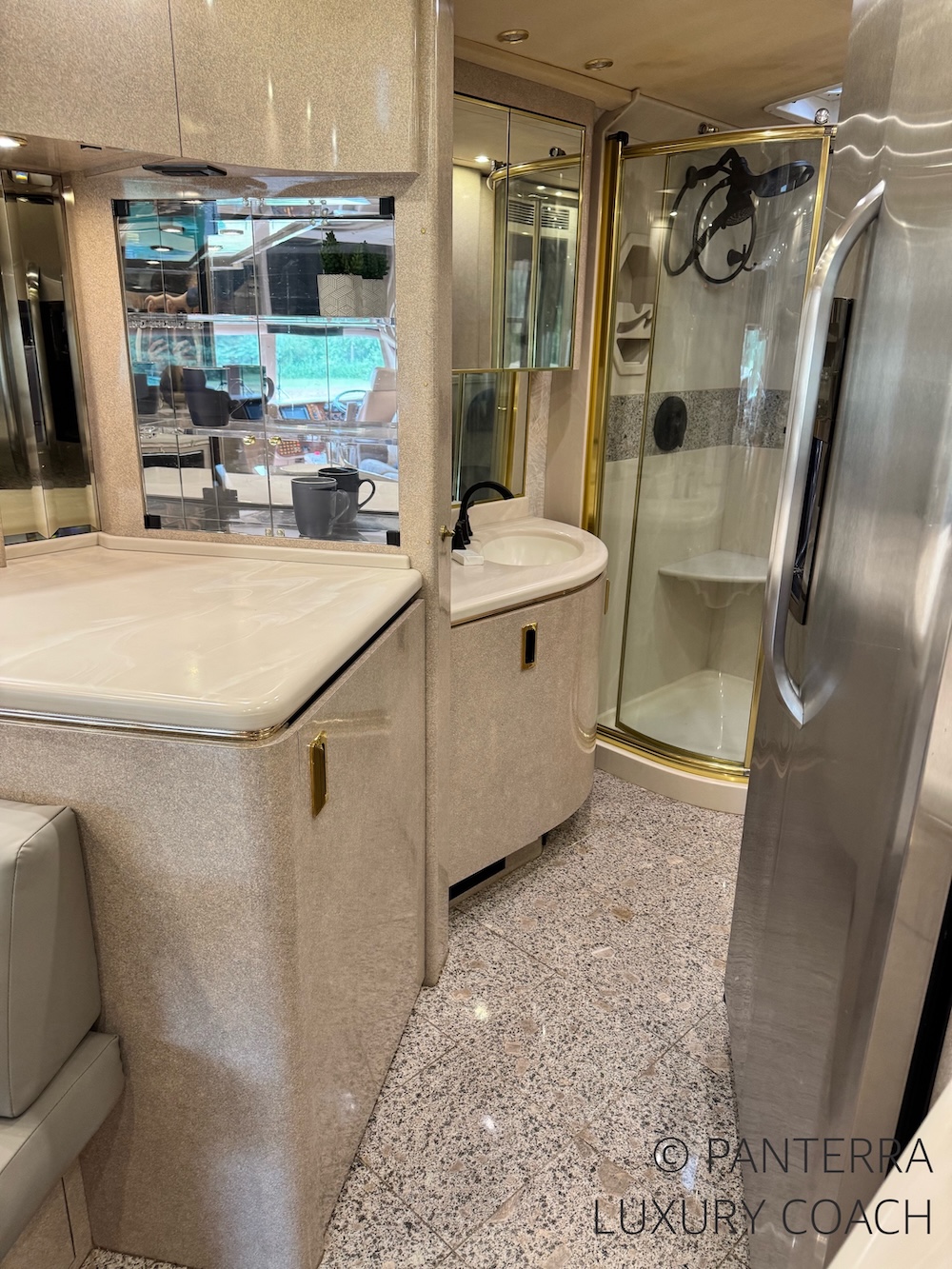 1998 Prevost Marathon XL For Sale