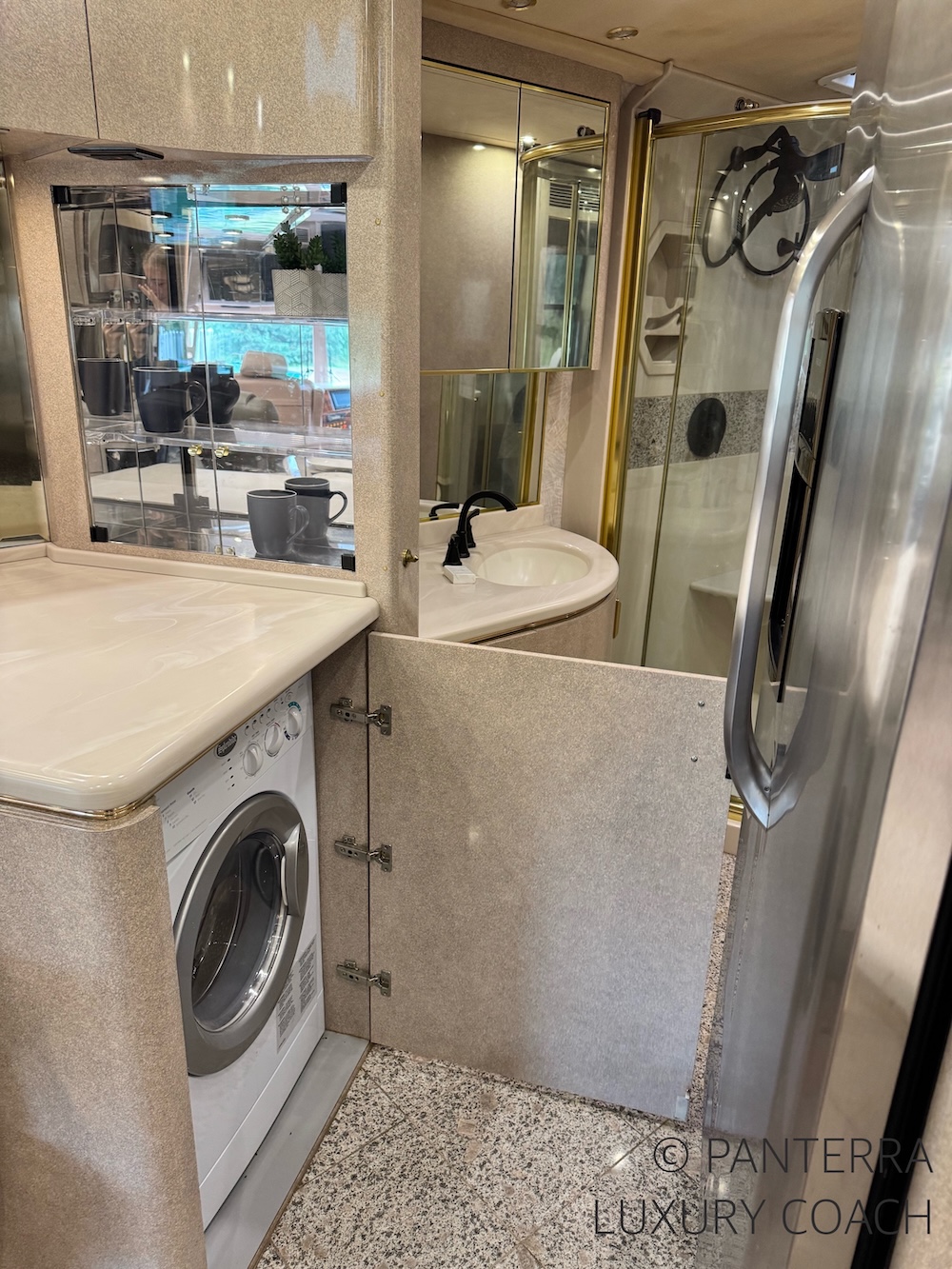 1998 Prevost Marathon XL For Sale