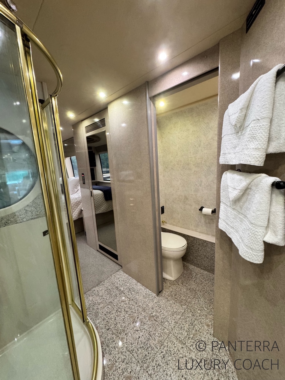1998 Prevost Marathon XL For Sale