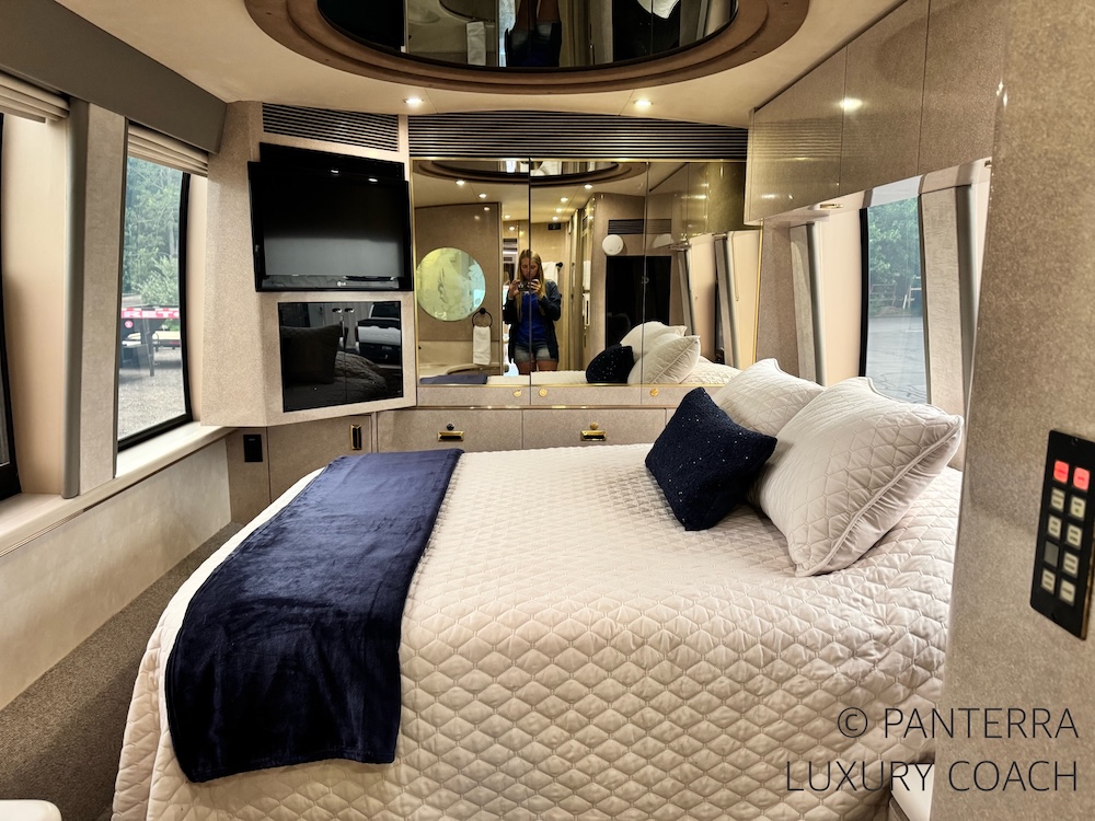 1998 Prevost Marathon XL For Sale