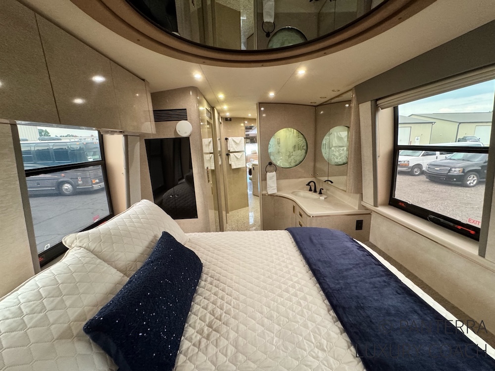1998 Prevost Marathon XL For Sale