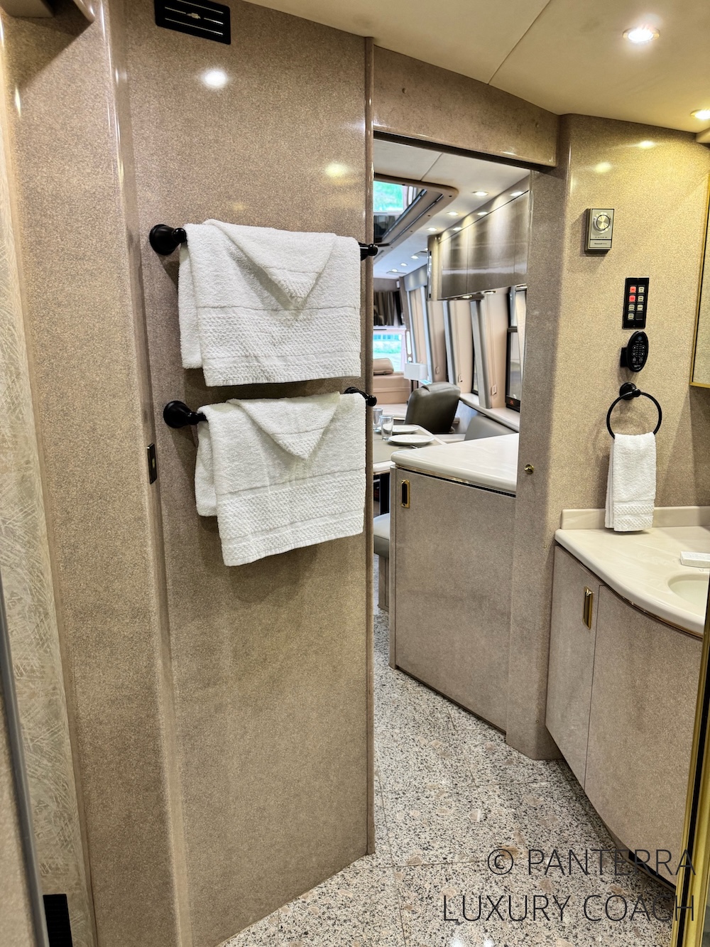 1998 Prevost Marathon XL For Sale