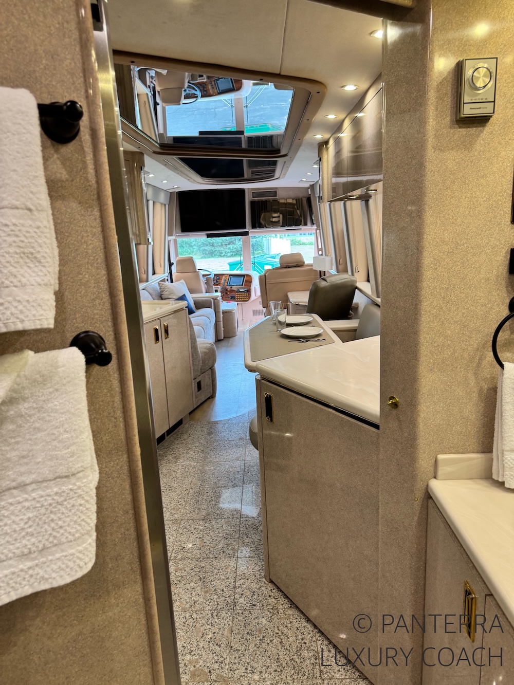 1998 Prevost Marathon XL For Sale