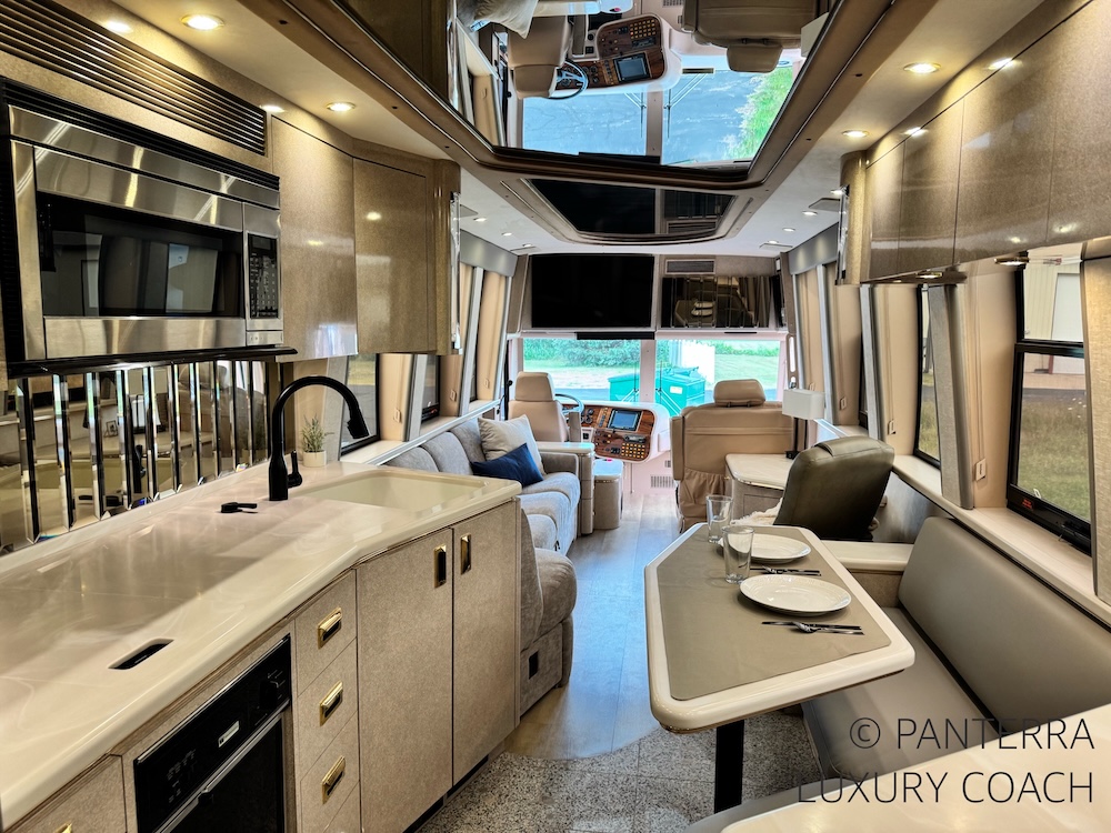 1998 Prevost Marathon XL For Sale