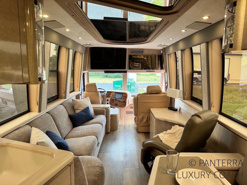 1998 Prevost Marathon XL For Sale