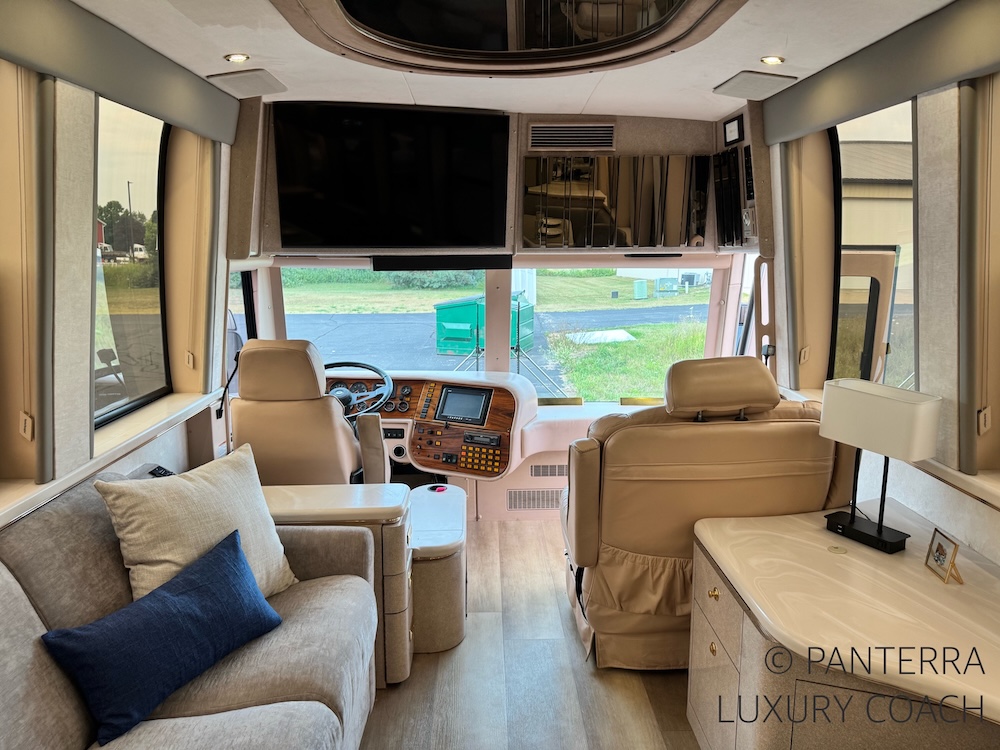1998 Prevost Marathon XL For Sale