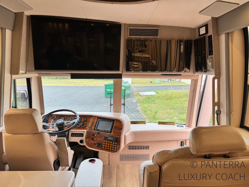 1998 Prevost Marathon XL For Sale