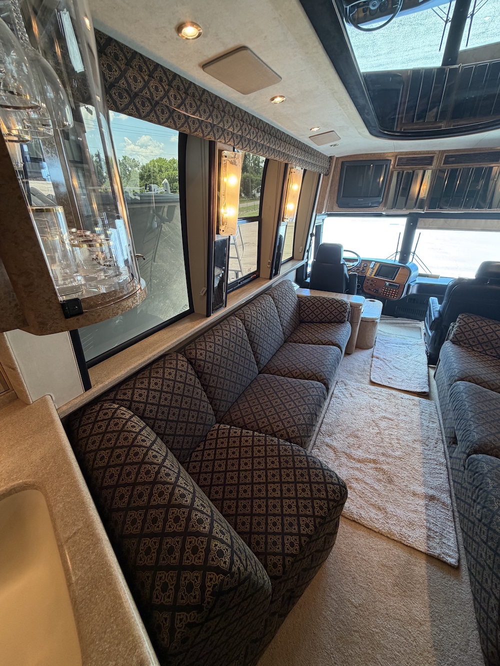 1998 Prevost Marathon XL For Sale