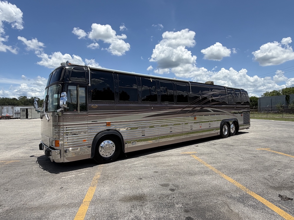 1998 Prevost Marathon XL For Sale