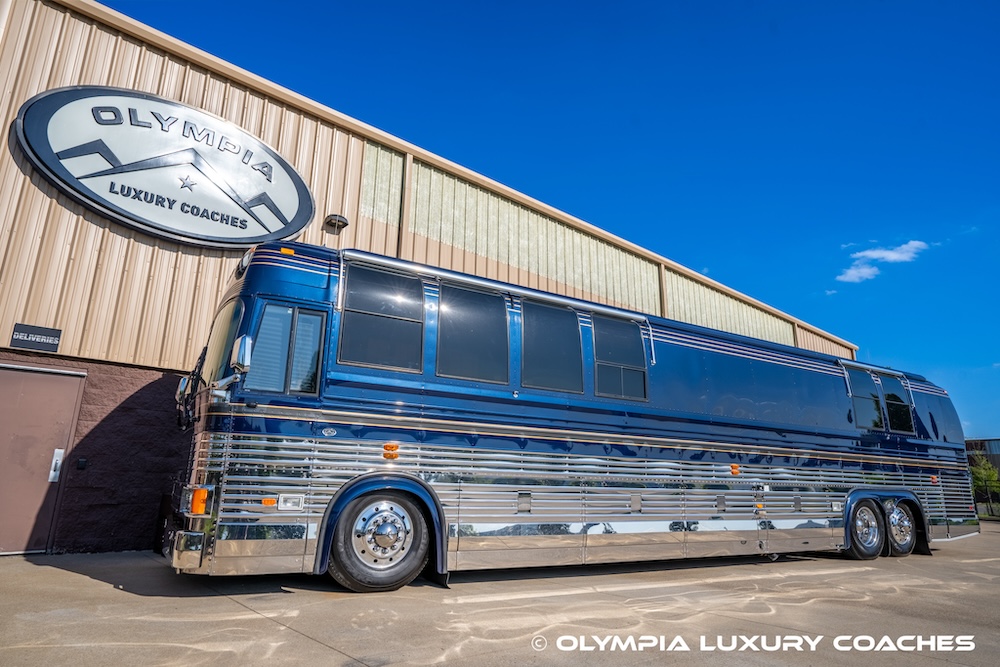 1998 Prevost Royale XL For Sale