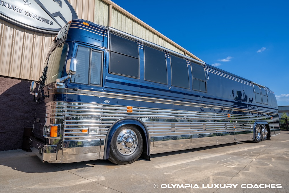 1998 Prevost Royale XL For Sale