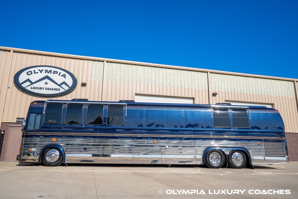 1998 Prevost Royale XL For Sale