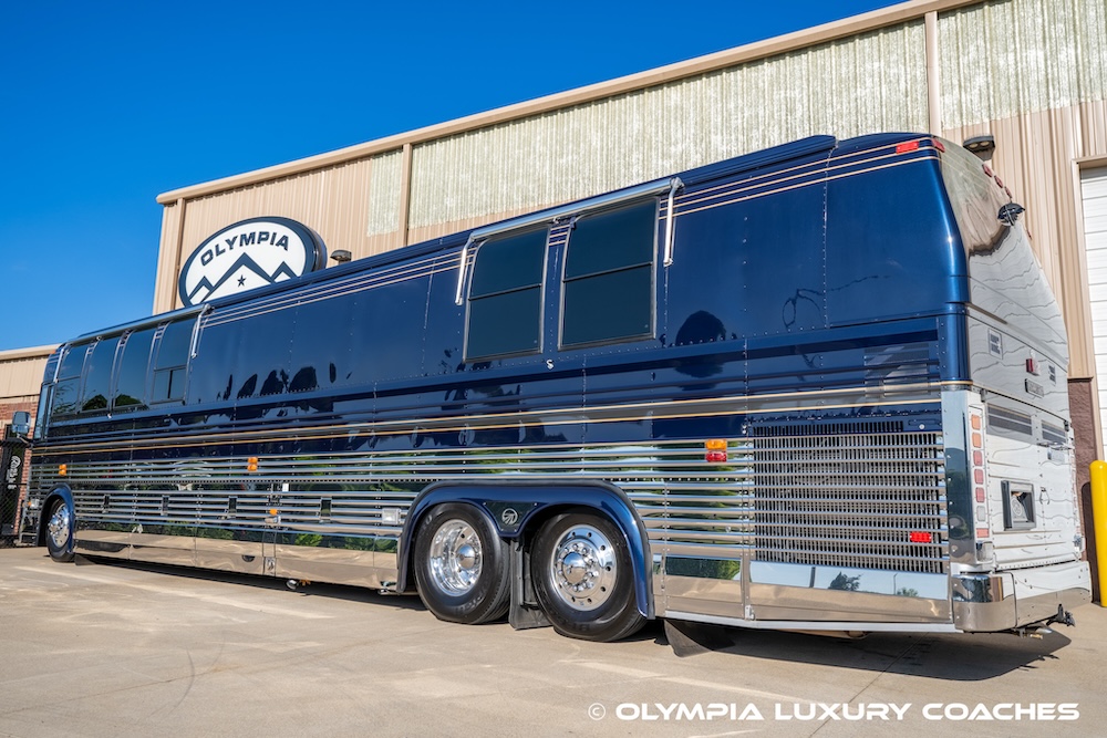 1998 Prevost Royale XL For Sale