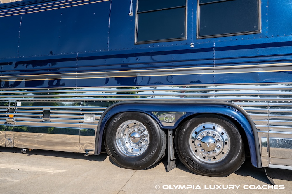 1998 Prevost Royale XL For Sale