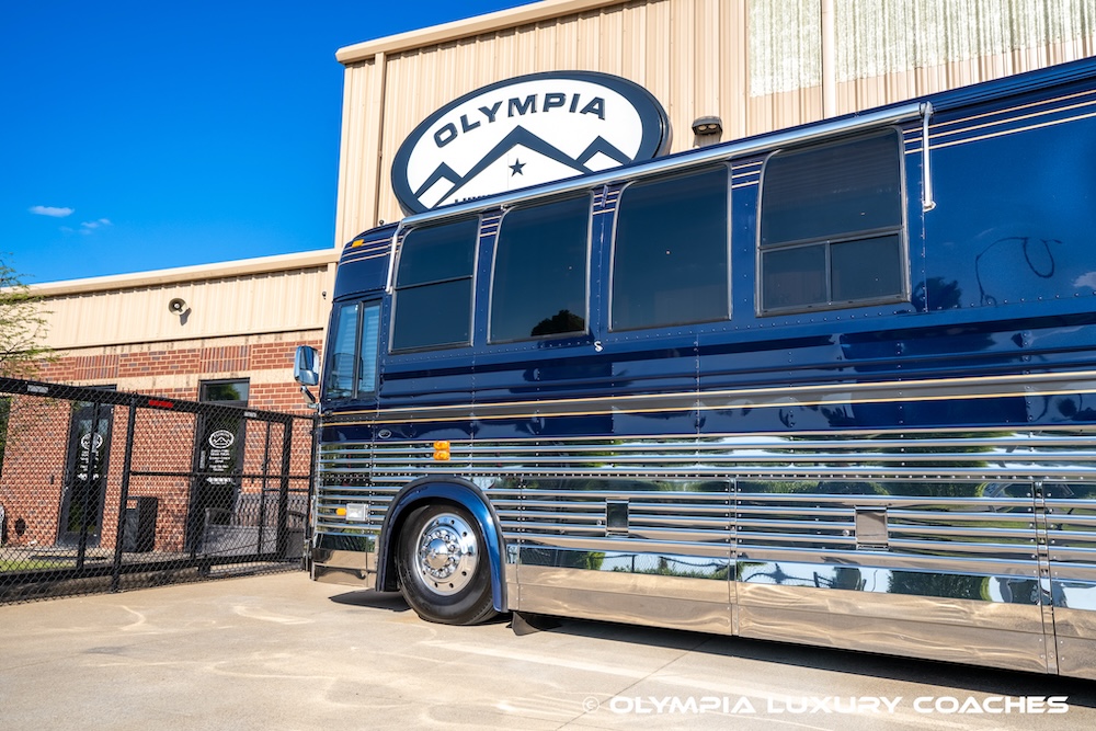 1998 Prevost Royale XL For Sale