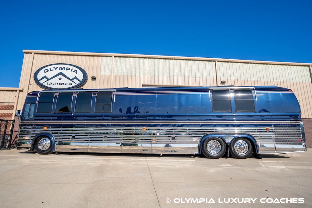 1998 Prevost Royale XL For Sale