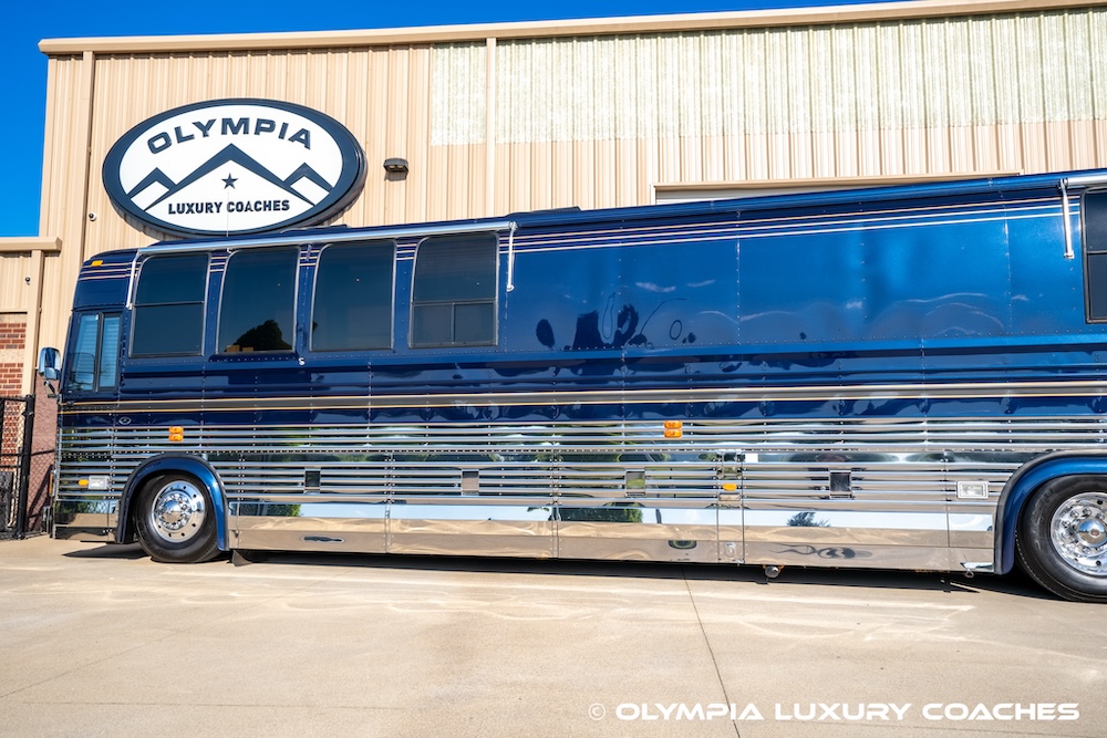 1998 Prevost Royale XL For Sale