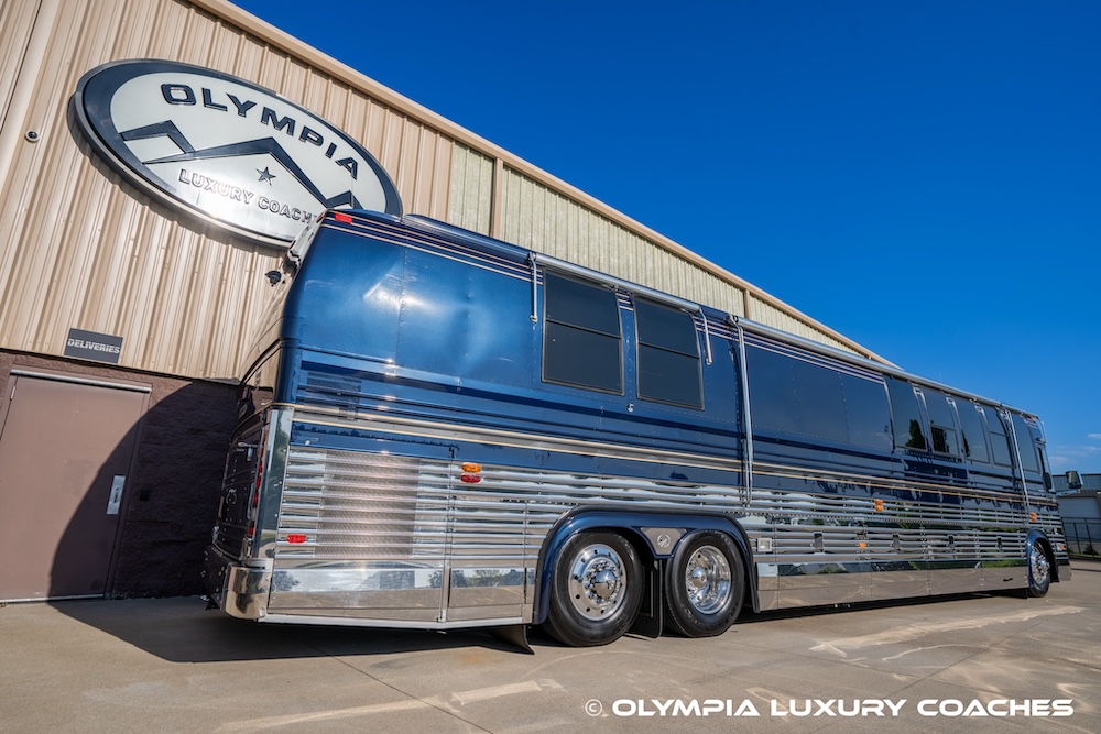 1998 Prevost Royale XL For Sale