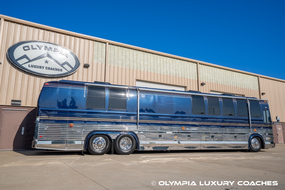 1998 Prevost Royale XL For Sale