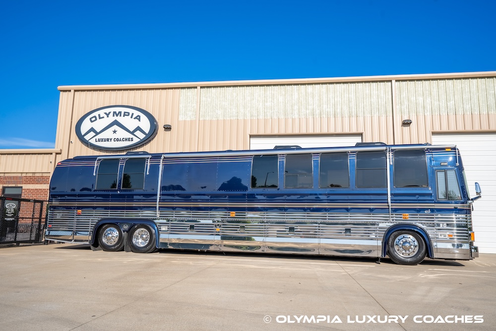 1998 Prevost Royale XL For Sale