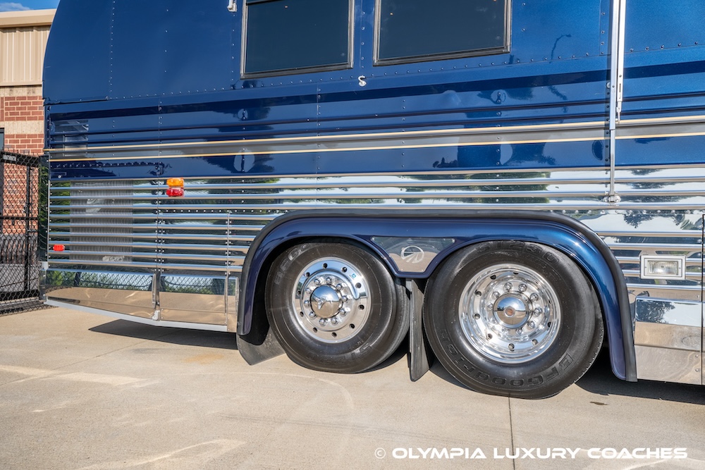 1998 Prevost Royale XL For Sale