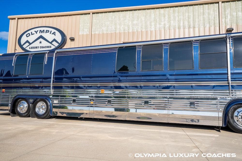 1998 Prevost Royale XL For Sale