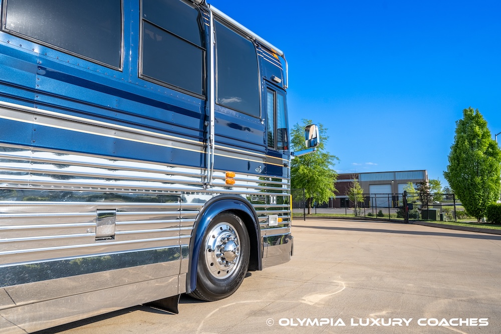 1998 Prevost Royale XL For Sale