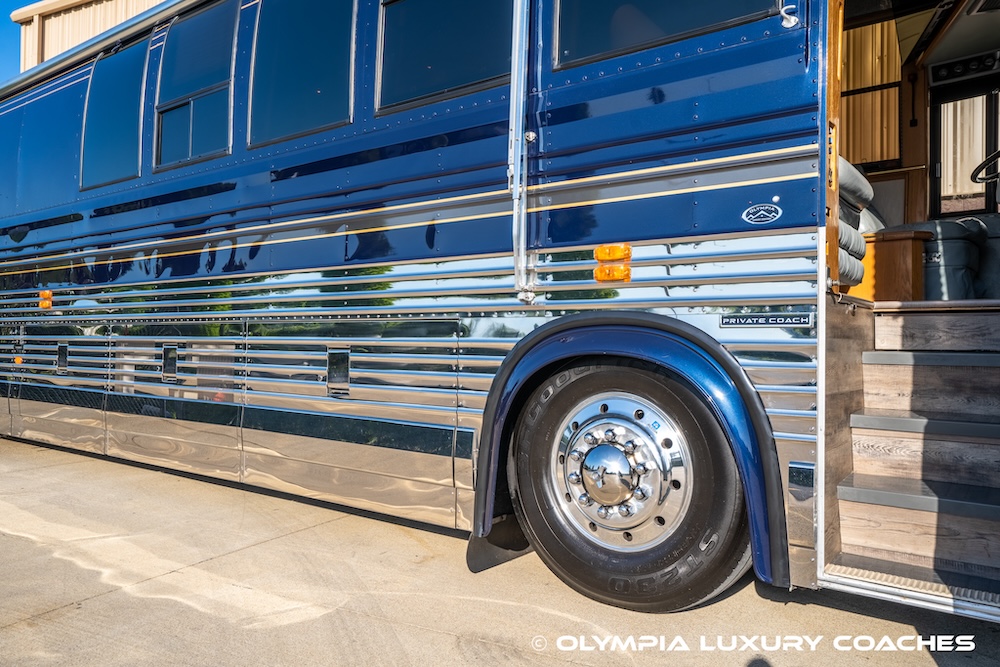 1998 Prevost Royale XL For Sale