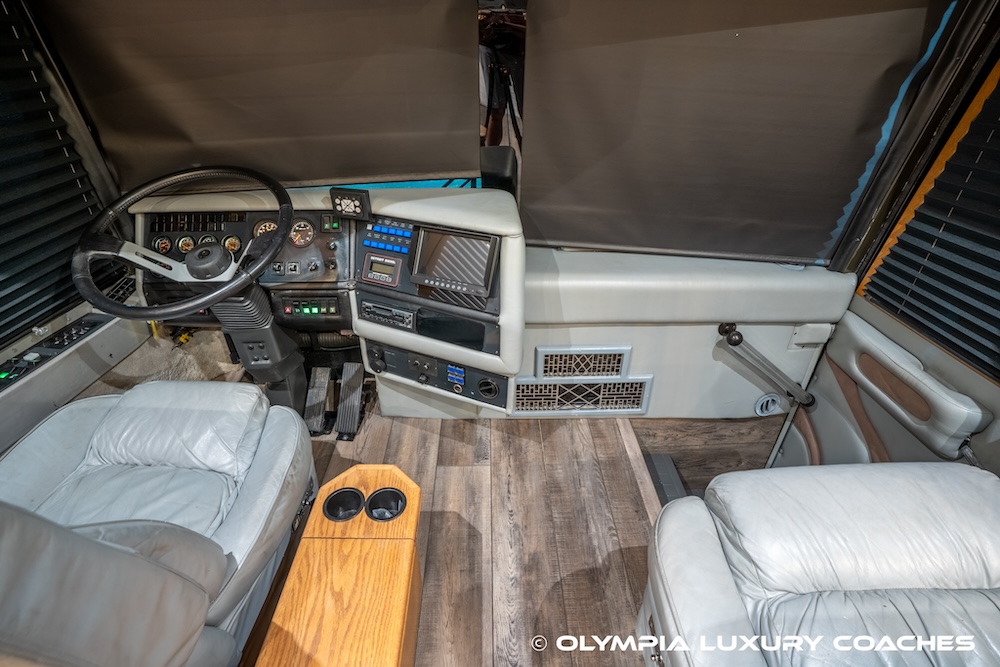 1998 Prevost Royale XL For Sale