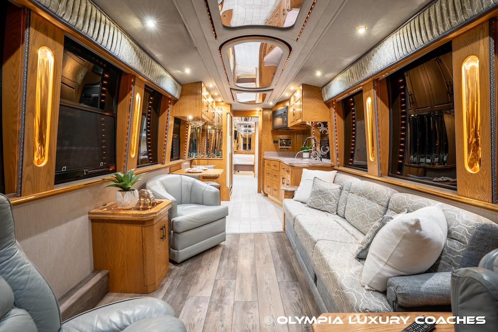 1998 Prevost Royale XL For Sale