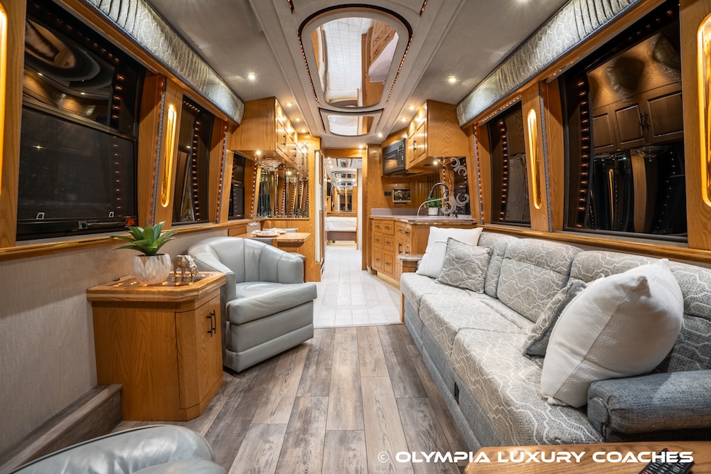 1998 Prevost Royale XL For Sale