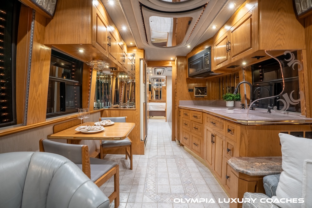 1998 Prevost Royale XL For Sale