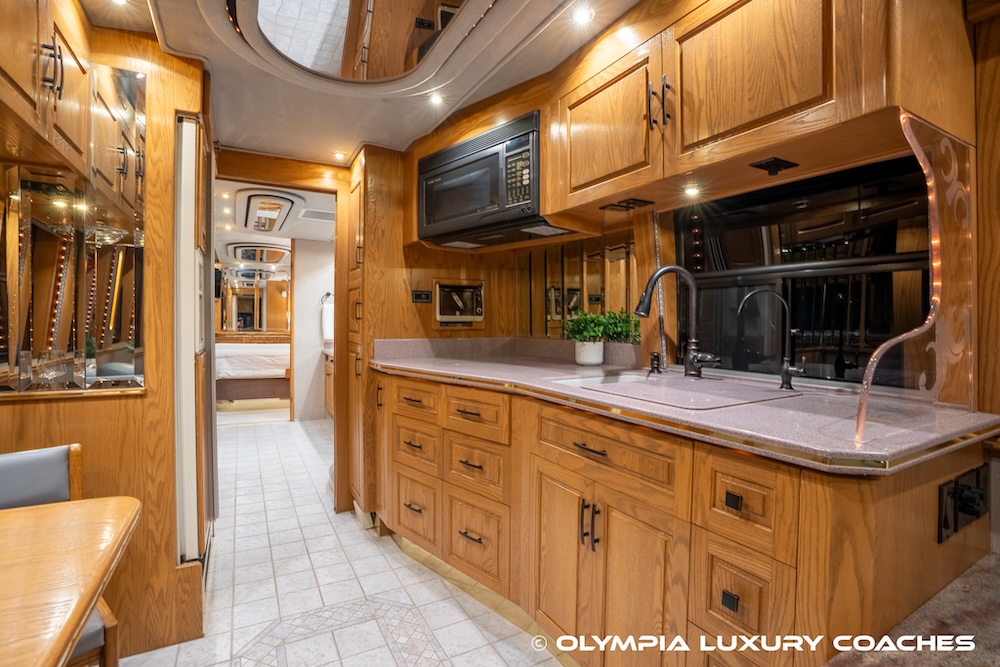 1998 Prevost Royale XL For Sale