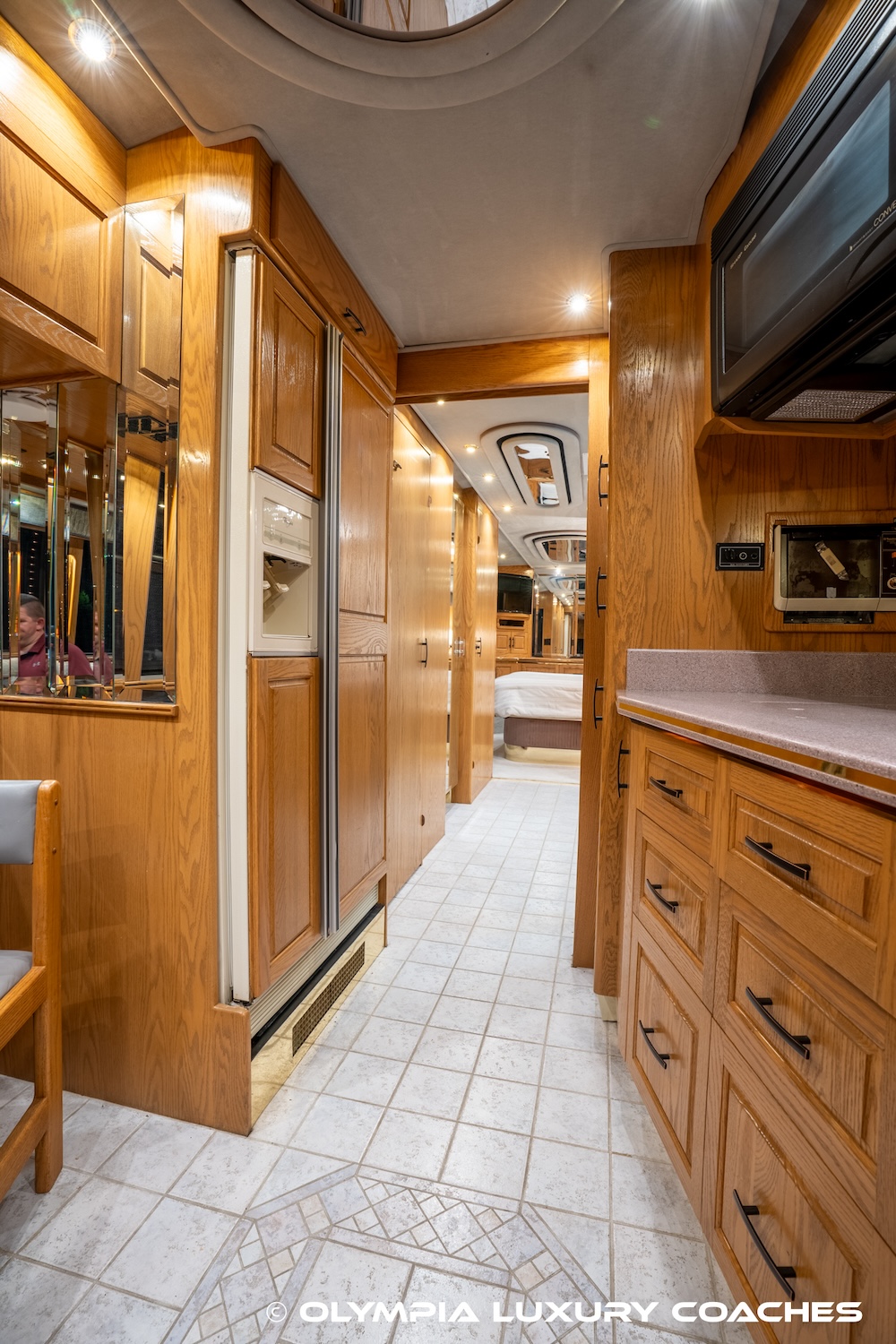 1998 Prevost Royale XL For Sale