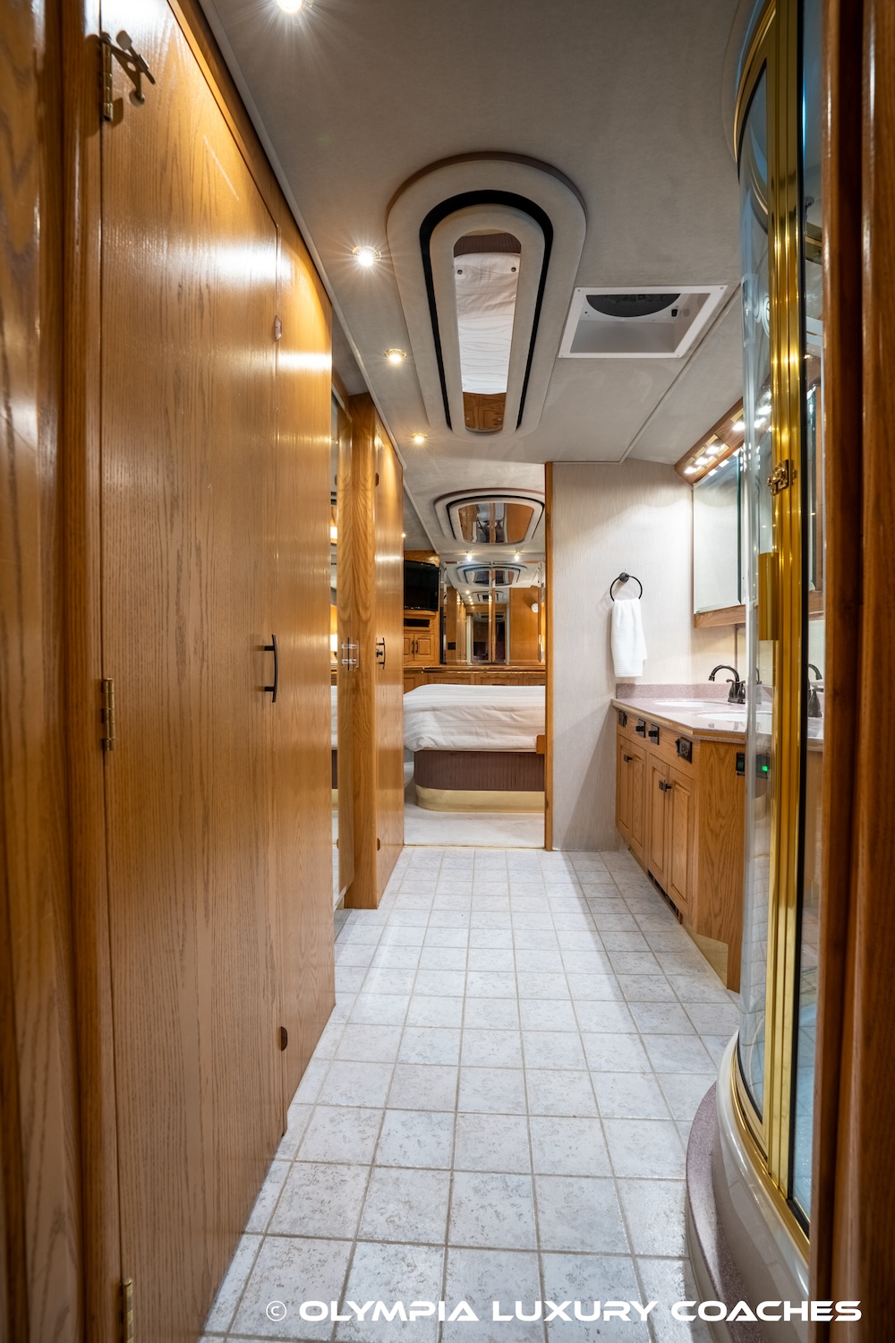 1998 Prevost Royale XL For Sale