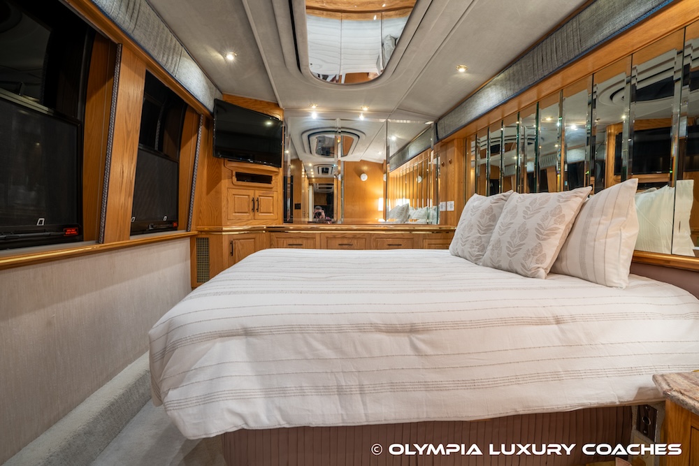 1998 Prevost Royale XL For Sale