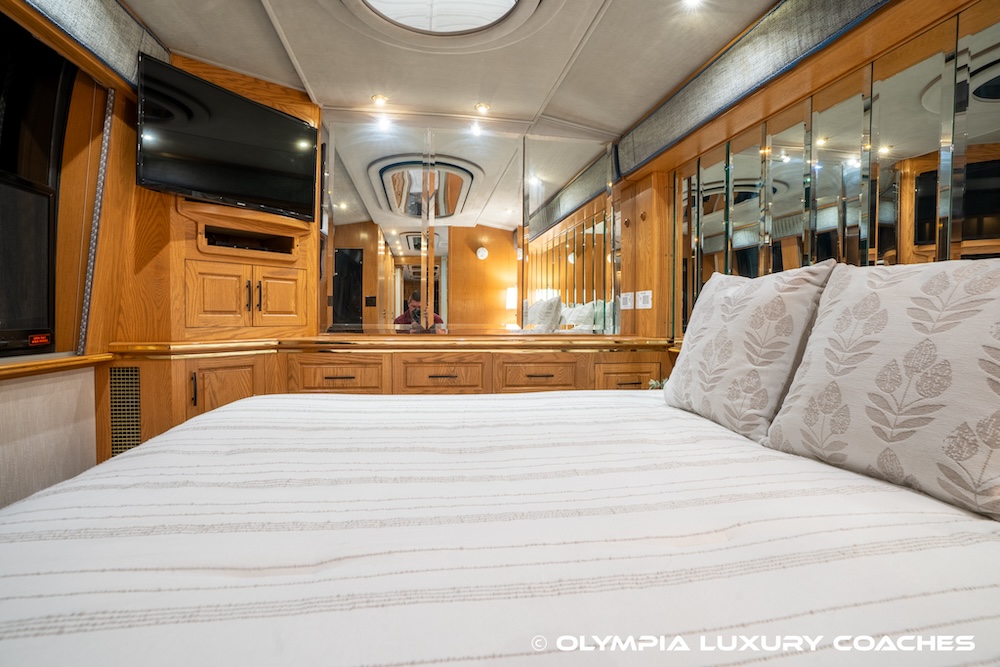 1998 Prevost Royale XL For Sale