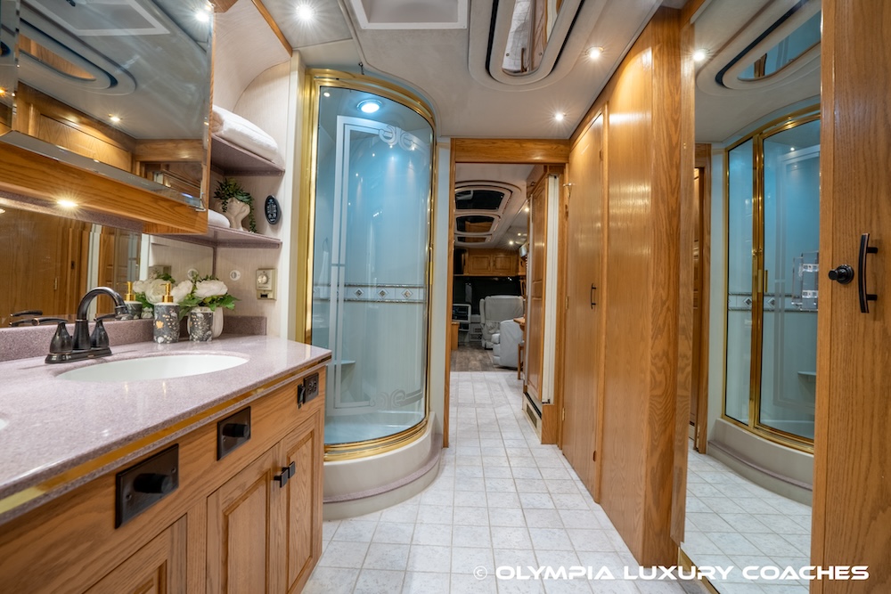 1998 Prevost Royale XL For Sale