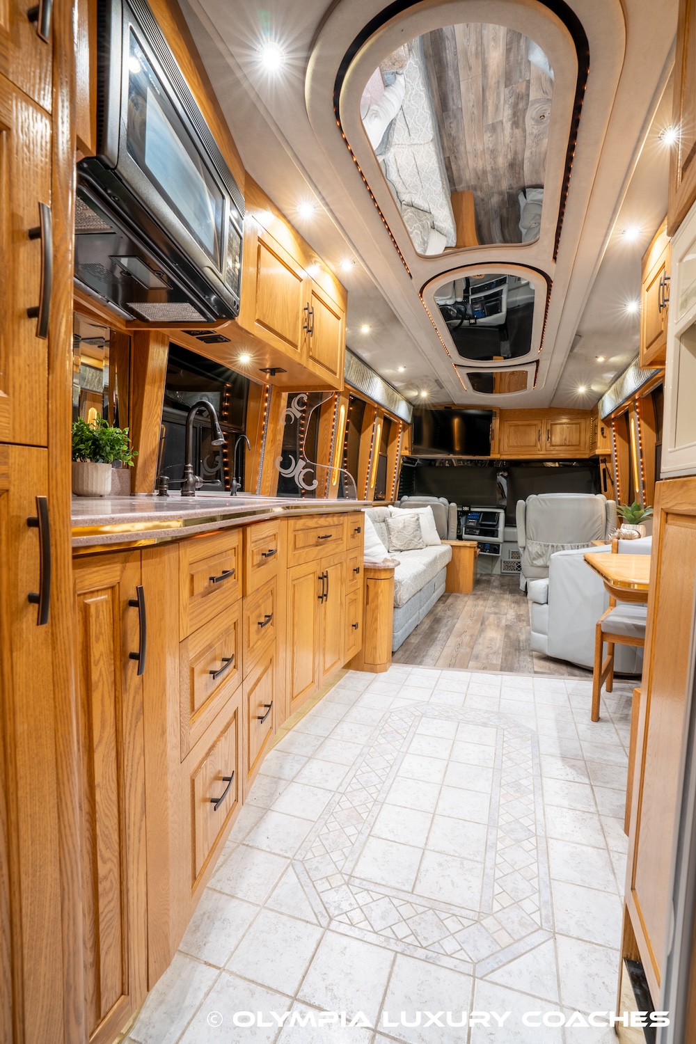 1998 Prevost Royale XL For Sale