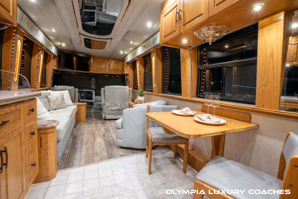 1998 Prevost Royale XL For Sale