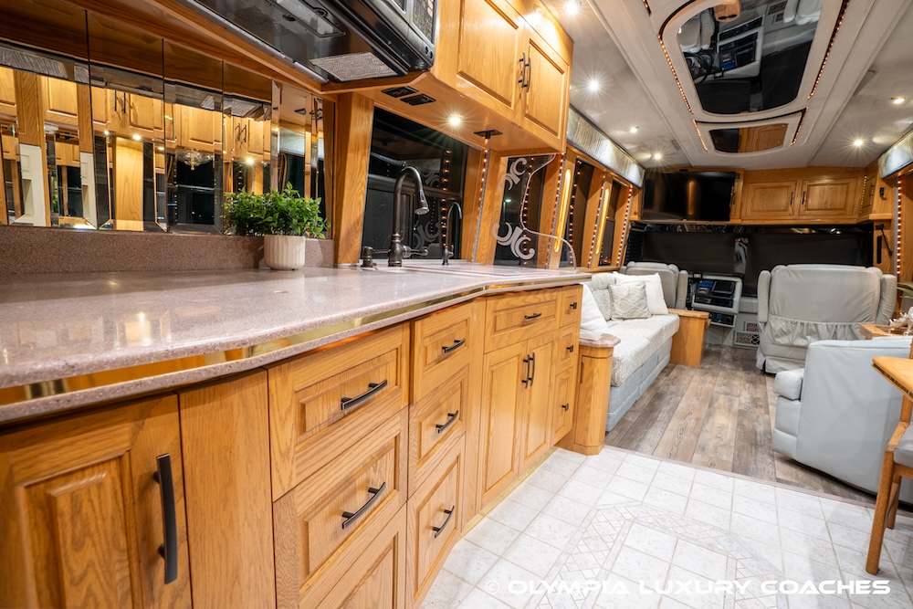 1998 Prevost Royale XL For Sale